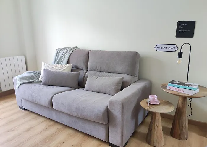 Apartamento Vico
