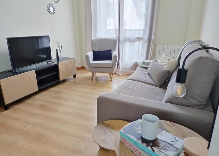 Apartamento Vico