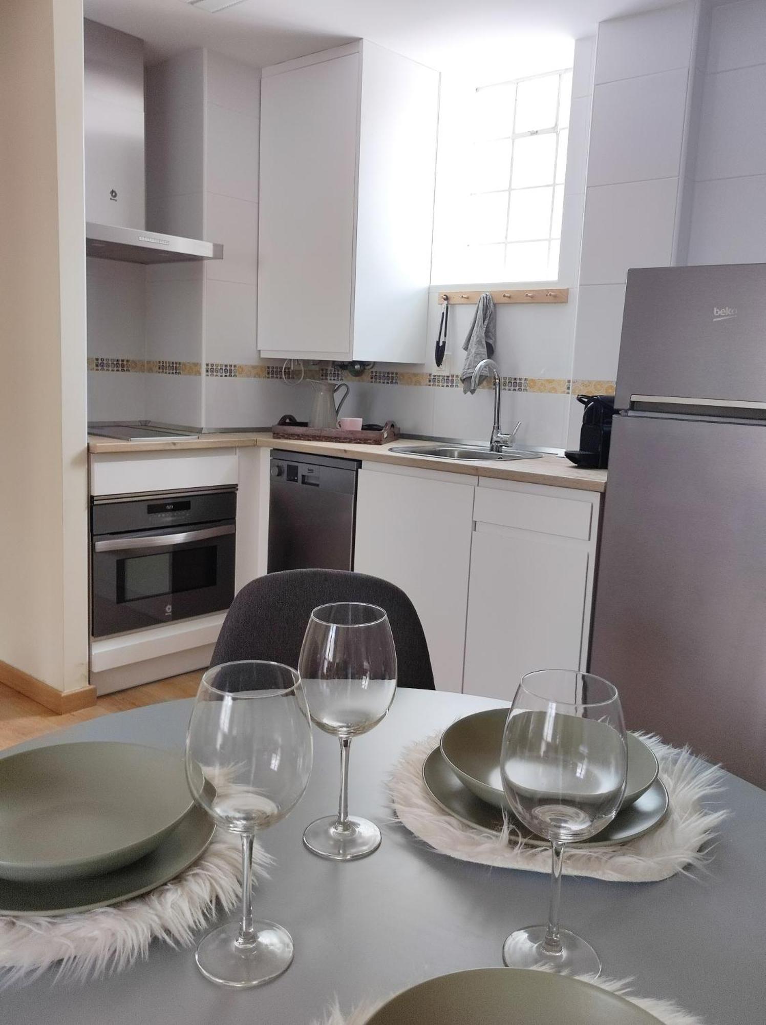 Vico Apartment