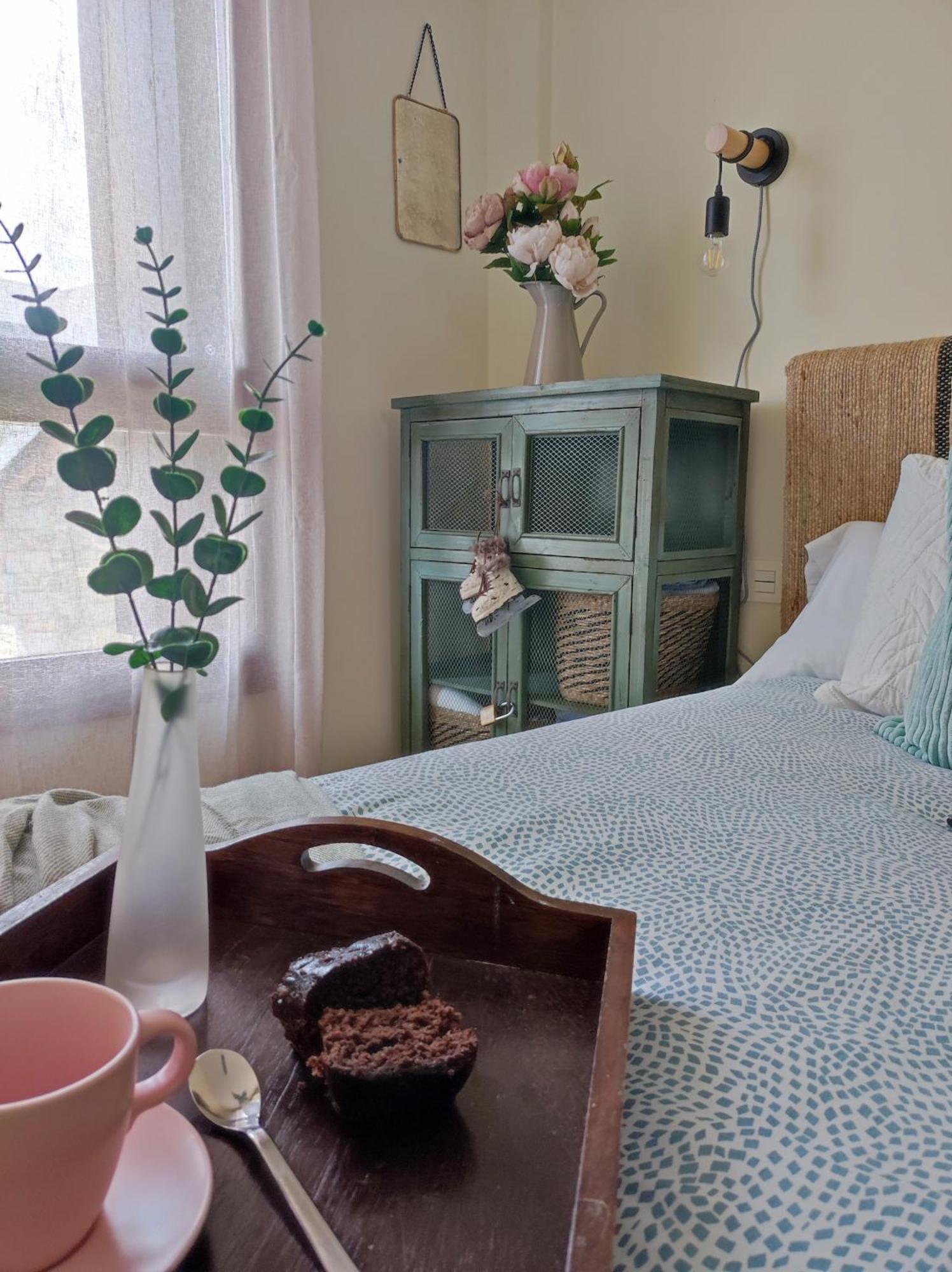 Apartment Vico