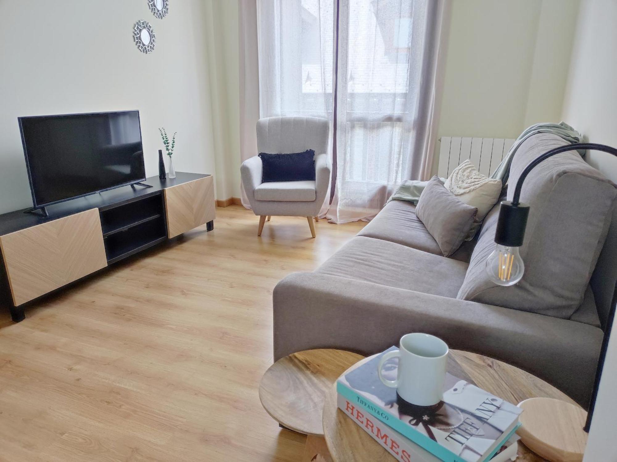 Vico Appartement *