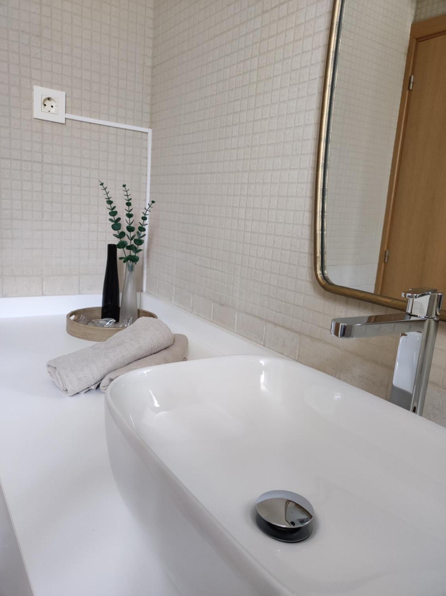 Appartement Vico *