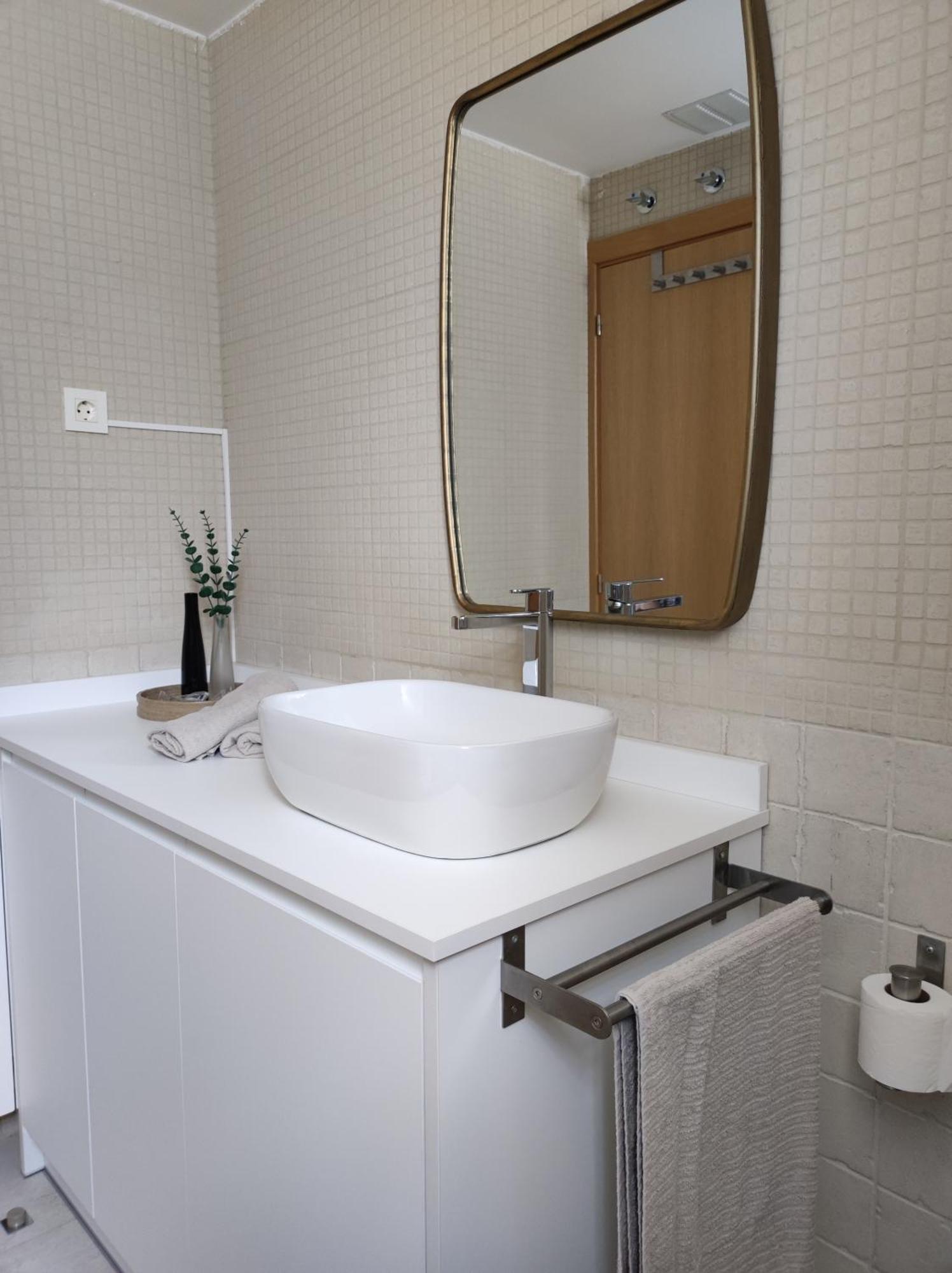 Apartment Vico