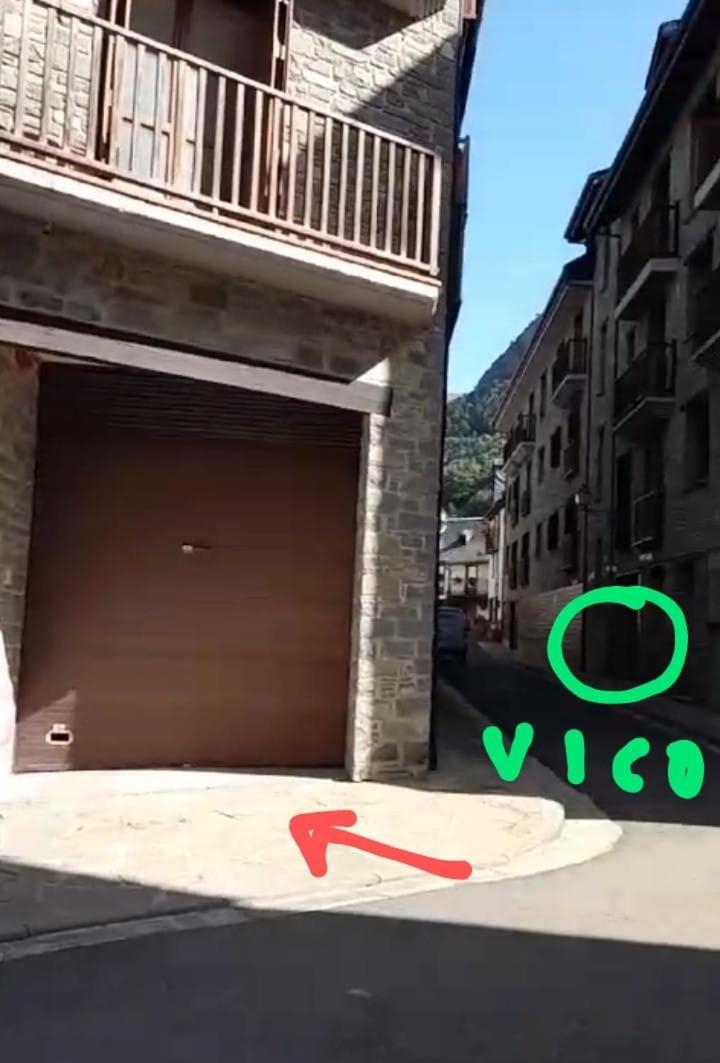 Vico Apartment *